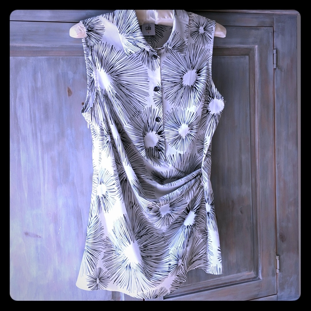 Cabi Priority Top size S Style #5228